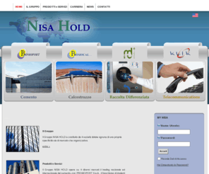 nisahold.com: HOME
Home Page Nisa Hold