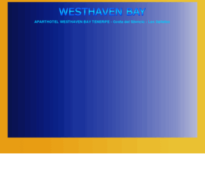 westhavenbay.co.uk: Real Internet Solutions
Oplossingen voor bedrijven en oplossingen voor IT professionals (ISV's, e-marketeers en resellers).