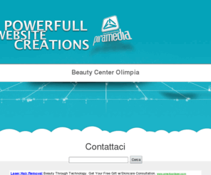 beautycenterolimpia.com: Beauty Center Olimpia
Beauty Center Olimpia