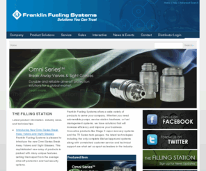 franklinfuelling.com: Franklin Fueling Systems - Leader in Fuel Management Systems
Franklin Fueling System provides innovative solutions for fuel management, pipe and containment, submersible pumping, service station equipment, fuel dispensers, and transport systems.