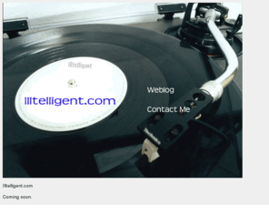 illtelligent.com: Untitled Document
