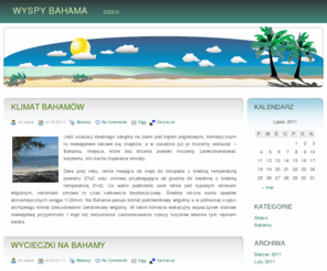 abaco.com.pl: Wyspy Bahama
