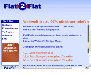 flat2flat.es: flat2flat
Mit