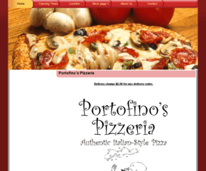 portofinospizza.com: Home - Portofino's Pizzeria Evanston, IL
Portofino’s Pizzeria in Evanston IL. Fast food, takeout and delivery service. Fresh food and fresh ingredients is our guaranty.