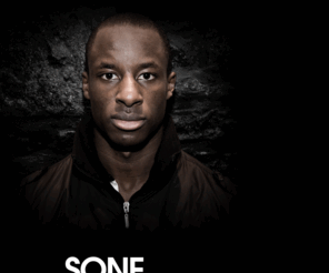 sonealuko.com: The official web site of Sone Aluko, Aberdeen Football Club and Nigerian International
The official web site of Sone Aluko, Aberdeen’s number 11 and Nigerian Super Eagle