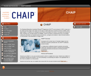 chaip.com: CHAIP
