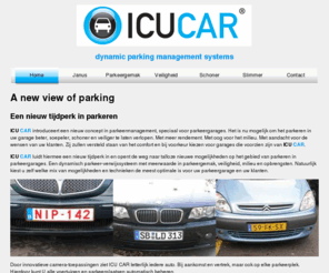 icucar.com: ICUCAR Parking system
