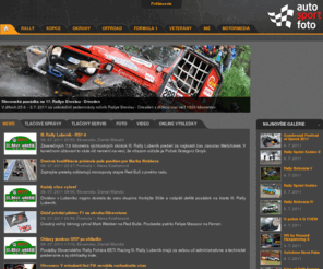 okruhy.net: Autosportfoto.sk :: Autosportfoto.sk :: Spravodajstvo
