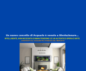 acquari-acquasenses.com: Acquari Moderni
Acquari Moderni