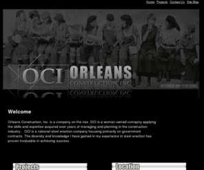 ocibuilt.com: Orleans Construction, Inc.
