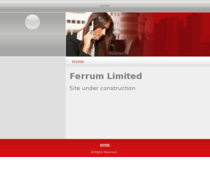 ferrumlimited.com: Ferrum Limited - Home

			
			Minerals holdings
		
		