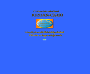 jordan-cz.eu: JORDAN-CZ-EU
JORDAN-CZ-EU, občanské sdružení pro spolupráci s Blízkým východem a Ruskem