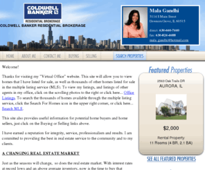 malasellsrealestate.com: Downers Grove, Woodridge, Lisle, Naperville, Romeoville, Plainfield, Bolingbrook, Joliet, Westmont, Clarendon Hills, Hinsdale, Aurora, Lemont, Darien, Willowbrook  Homes for Sale in Downers Grove, Woodridge, Lisle, Naperville, Romeoville, Plainfield, Bolingbrook, Joliet, Westmont, Clarendon Hills, Hinsdale, Aurora, Lemont, Darien, Willowbrook , Illinois from a Downers Grove, Woodridge, Lisle, Naperville, Romeoville, Plainfield, Bolingbrook, Joliet, Westmont, Clarendon Hills, Hinsdale, Aurora, Lemont, Darien, Willowbrook  IL Realtor - Coldwell Banker Residential Brokerage Downers Grove, Woodridge, Lisle, Naperville, Romeoville, Plainfield, Bolingbrook, Joliet, Westmont, Clarendon Hills, Hinsdale, Aurora, Lemont, Darien, Willowbrook  Real Estate
Downers Grove, Woodridge, Lisle, Naperville, Romeoville, Plainfield, Bolingbrook, Joliet, Westmont, Clarendon Hills, Hinsdale, Aurora, Lemont, Darien, Willowbrook  Illinois real estate search engine home finder MLS residential houses condos townhomes