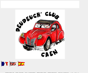 2cvcaen.org: Deudeuch'Club de Caen
200 caractères maxi !