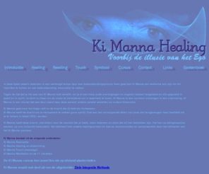 ki-manna.com: Ki Manna Healing
