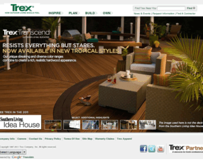 trex.com: How outdoor living should feel | Trex
,trex, trex decking, trex railing, composite decking, trex.com, deck designs, trex railings, trex decks, cleaning trex, home depot design center, deck plans, decks decking, deck ideas, trex fencing, composite railing, composite fencing, railing, fencing, alternative decking, Environmentally Friendly, Eco-Friendly, Green, Backyard, Splinters, Outdoor Living, Relaxing, Natural, Residential Warranty, Warranty, comfort, Style, Durability