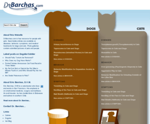 drbarchas.com: Homepage | drbarchas.com
