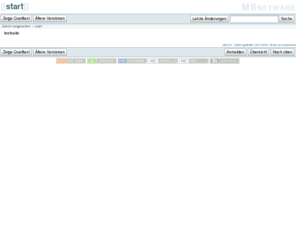 ms-netware.info: start    [MSnetware]
