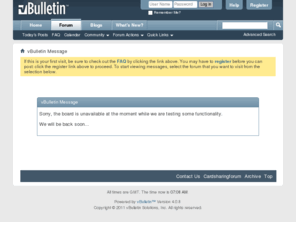 cardsharingforum.com: Cardsharing Forum
This is a discussion forum powered by vBulletin. To find out about vBulletin, go to http://www.vbulletin.com/ .