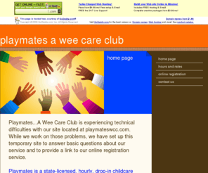 playmateswcc.net: Home Page
Home Page