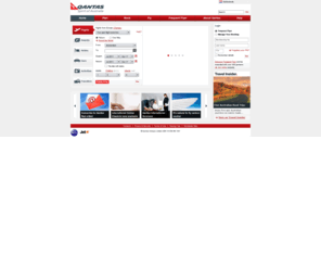 qantas.nl: Qantas - flights to Australia, New Zealand, Africa and Asia. Book airfares at qantas.com.
Welcome to the official Qantas website, where you can book the lowest Qantas domestic and international airfares online. You can also see up to date schedules, arrivals and departures as well as information about flying with "The Spirit of Australia"