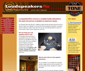 speakerreconingservice.com: Speaker Parts - Speaker Reconing, Replacement Speakers, Speaker Repair Service
Speaker parts and speaker reconing repair Service for Pro Audio, DJ and Karaoke speaker systems. Reconing service by our factory authorized speaker service technician.