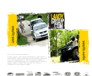 landy-group.com: Landy
