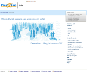 paesionline.info: PaesiOnLine
