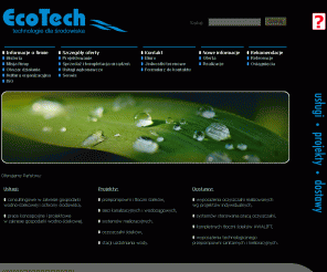 ecotech.pl: EcoTech
