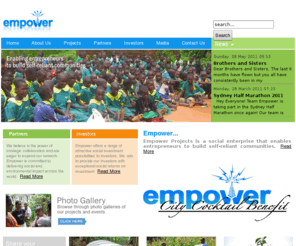 furkhan.com: Empower
Empower