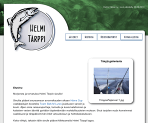 helmitarppi.com: Helmi Tärppi!
