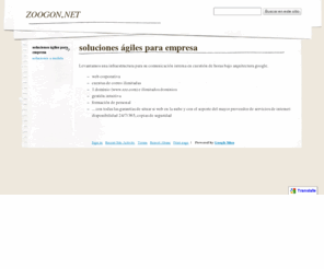 zoogon.net: zoogon.net
