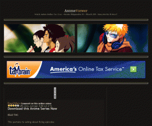 watch streaming anime episodes