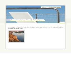 helohelo.net: helohelo - home
Meine Homepage