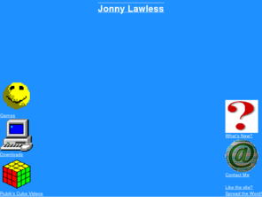 jonnylawless.com: JonnyLawless.com
Educational