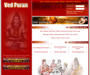 ved-puran.com: Ved - Puran
Read and Listen Ved Puran Online