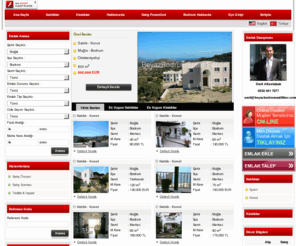 bodrumsatilikev.com: Beyaz Bodrum Satılık Ev | bodrumda satılık kiralık ev daire arsa villa yazlık müstakil bahçeli havuzlu kelepir.
Bodrum yarımadasında satılık yada kiralık ev, arsa, villa, müstakil ev, site içi daire ve diğer gayrımenkul talepleriniz için hizmetinizdeyiz. 