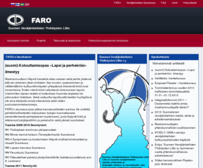 faror.com: Финляндская Ассоциация русскоязычных обществ (ФАРО р.о.) | 
faro
