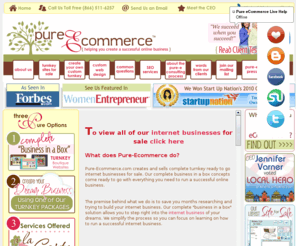 pure-ecommerce.com: internet business for sale, turn key web businesses for sale,pureecommerce, pure-ecommerce.com
internet business for sale, ecommerce business for sale, work from home business for sale, turn key internet business for sale websites for sale 