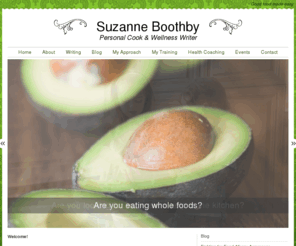 suzanneboothby.com: health counselor
Suzanne Boothby is a Brooklyn-based health counselor helping you reach your nutrition and wellness goals.