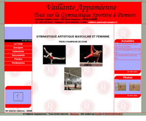 vaillante-pamiers.com: webmail http://webmail.ovh.net
description de votre site