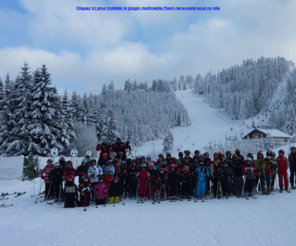 gerardmer-skialpin.com: Gerardmer ski alpin
Club de ski de Gerardmer