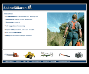 skanefallaren.com: Välkommen till Skånefällaren
