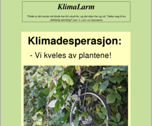 klimalarm.com: klimalarm.com
