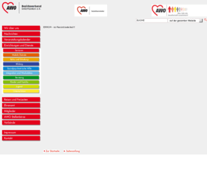 geriatrische-rehabilitations-klinik.org: Einrichtungsdetails: AWO Bezirksverband Unterfranken e.V.
AWO Bezirksverband Unterfranken e.V., Kantstr. 45a, 97074 Würzburg