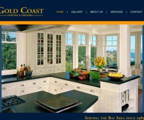goldcoastbayarea.com: Welcome to the Frontpage
Gold Coast Painting -