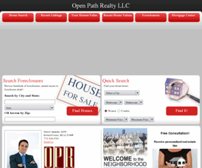 openpathrealtyllc.com: Chicago, Evanston, and Calumat,  Real Estate - Hector Cataneda
Chicago,  real estate and homes for sale in Evanston and Calumat. Your Chicago  real estate resource center, find MLS listings, condos and homes for sale in Chicago 