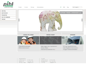 pihl-as.dk: E. Pihl & Søn A.S.: Forsiden
E. Pihl & Søn A.S. er en af Danmarks førende entreprenørvirksomheder. Læs om Pihl