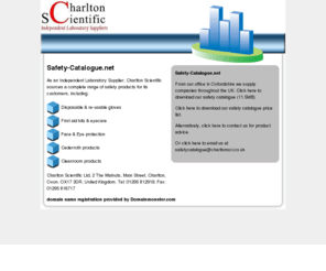 safety-catalogue.net: Safety-Catalogue.net
Safety-Catalogue