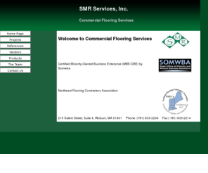 smr-servicesinc.com: Welcome to www.smr-servicesinc.com/
www.benmerrill.com/install_in